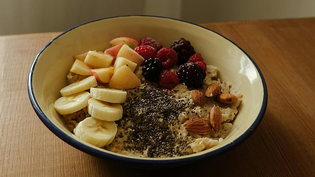 Overnight Oats