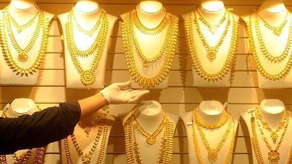 സ്വര്‍ണവില വീണ്ടും കൂടി; 53,000ലേക്ക്