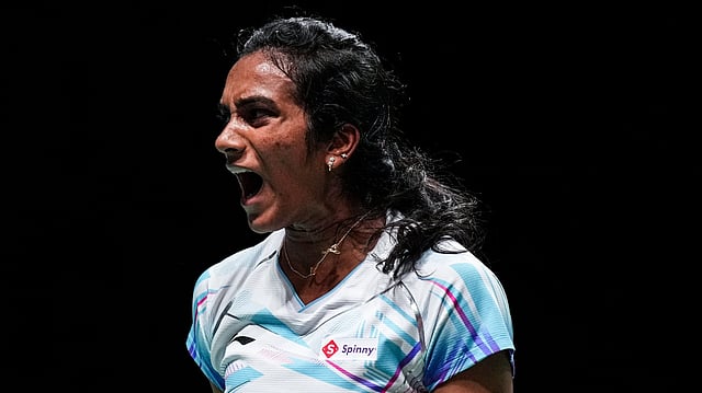 സിന്ധുവിന്റെ സ്വപ്‌നം പൊലിഞ്ഞു; മലേഷ്യ മാസ്റ്റേഴ്‌സ് ഫൈനലില്‍ തോല്‍വി