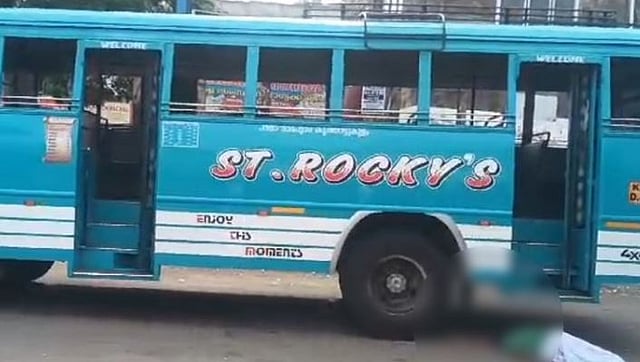 ബസില്‍ ചാടിക്കയറി, പിടിവിട്ട് വീണു; തലയിലൂടെ ചക്രം കയറിയിറങ്ങി മധ്യവയസ്‌കന് ദാരുണാന്ത്യം