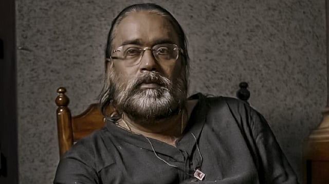 SANGEETH SIVAN