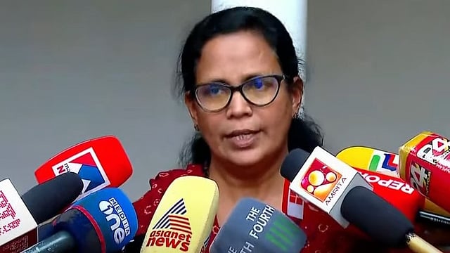 ആര്‍എംപി പ്രവര്‍ത്തകന്റെ വീട്ടിലെ കിണറ്റില്‍ മനുഷ്യവിസര്‍ജ്യം തള്ളി; തെരഞ്ഞെടുപ്പില്‍ യുഡിഎഫിനായി പ്രവര്‍ത്തിച്ച വിരോധമെന്ന് കെ കെ രമ