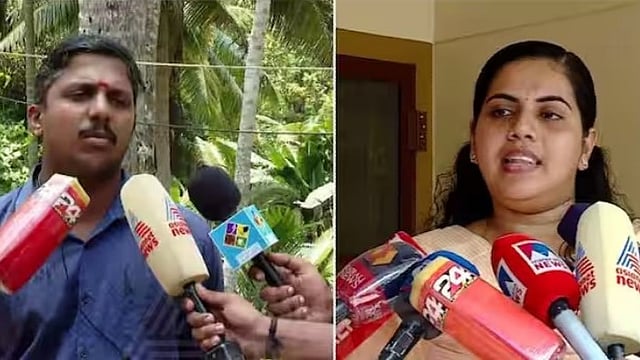 മുന് മേയര് ആര്യ രാജേന്ദ്രനുമായുള്ള തര്ക്കത്തെത്തുടര്ന്ന് ജോലി നഷ്ടപ്പെട്ടു; ഡ്രൈവര് യദുവിന് നിയമനം നല്കി സര്ക്കാര്
