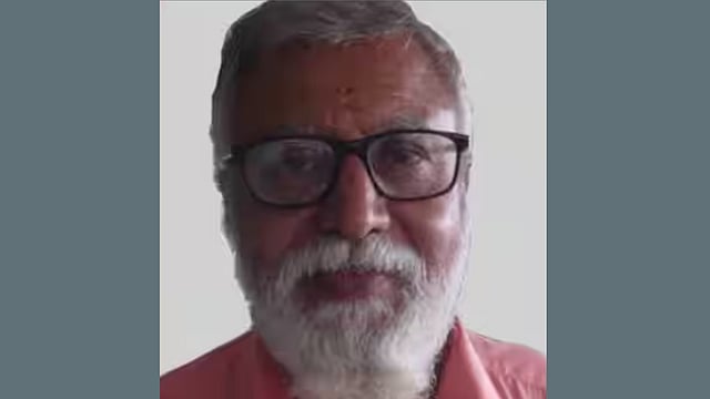 ഹിമാലയന്‍ യാത്രയ്ക്കിടെ സൂര്യാഘാതമേറ്റു; പെരുമ്പാവൂര്‍ സ്വദേശി മരിച്ചു