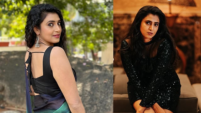 4500 രൂപയ്ക്ക് ചെരിപ്പുവാങ്ങി, ഒരു മാസത്തിൽ പൊട്ടി; വിഡിയോയുമായി നടി കസ്തൂരി