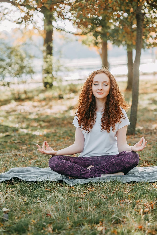 hormone balance, Mental Health