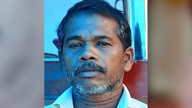 ചെക്ക് ഡാം തുറന്നുവിടാനുള്ള ശ്രമത്തിനിടെ കൈകൾ കുടുങ്ങി; 51കാരൻ മരിച്ചു