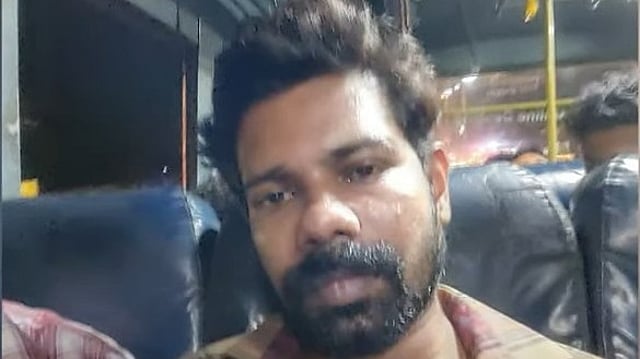 Thiruvananthapuram mayor