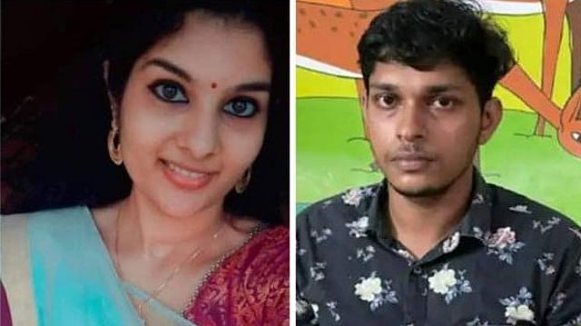പ്രണയപ്പക; പാനൂര് വിഷ്ണുപ്രിയ കൊലക്കേസില് ഇന്ന് വിധി