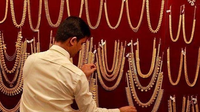 സ്വര്ണവില കൂടി; 53,000ന് മുകളില് തന്നെ