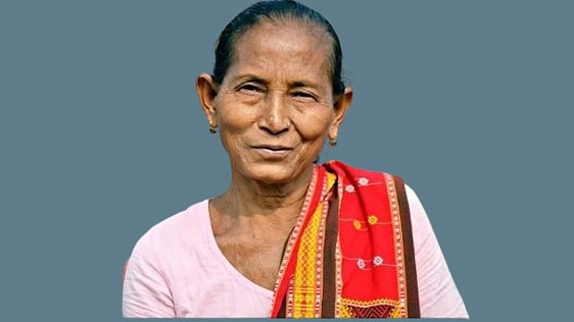 മന്ത്രവാദത്തിനെതിരെ പോരാടി; സാമൂഹിക പ്രവര്ത്തക ബിരുബാല രാഭ അന്തരിച്ചു
