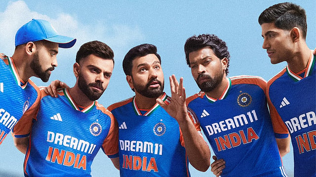 ഇന്ത്യക്ക് ബംഗ്ലാദേശ് എതിരാളി; പരിശീലന മത്സരം കളിക്കാതെ ഇംഗ്ലണ്ടും പാകിസ്ഥാനും