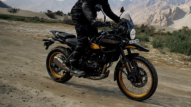 royalenfield
