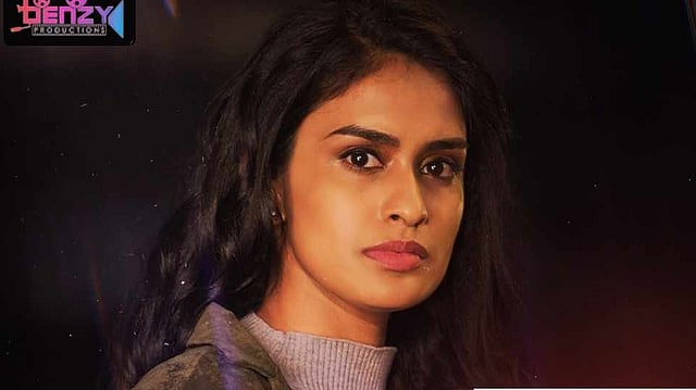 ഹന്നാ അലക്സാണ്ടറായി ഹന്നാ റെജി കോശി; 'ഡിഎൻഎ' ജൂൺ 14 ന് എത്തും
