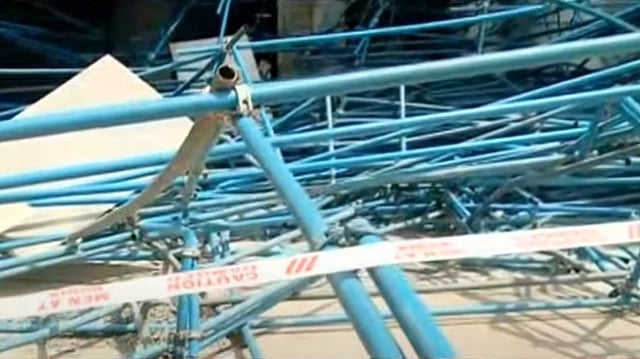 smartcity accident