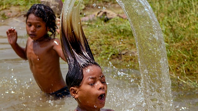 അമൃത്സറില് നിന്നുള്ള ദൃശ്യം