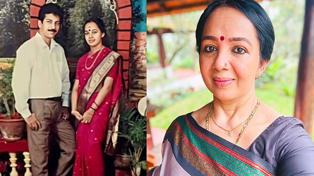 thara kalyan