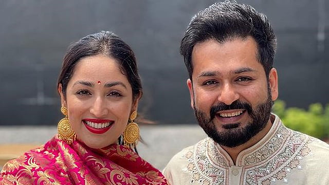 യാമി ഗൗതം അമ്മയായി; കുഞ്ഞിന്റെ പേരിന്റെ അർഥം തിരഞ്ഞ് ആരാധകർ