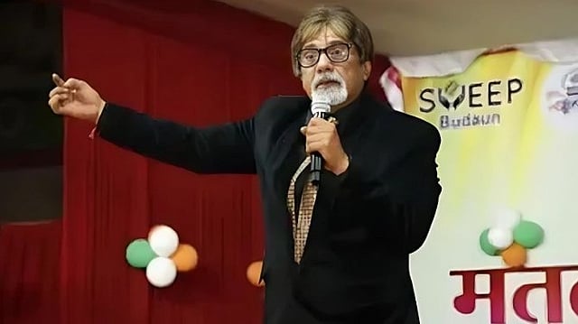 'ജൂനിയര് അമിതാഭ് ബച്ചന്'- നടന് ഫിറോസ് ഖാന് അന്തരിച്ചു