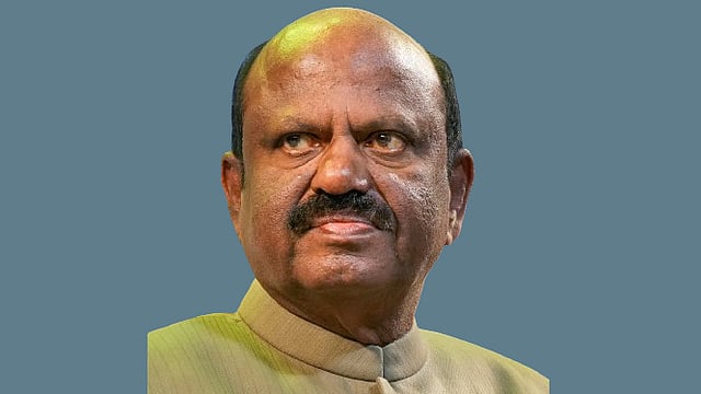 ഗൂഢാലോചനയാണ്, ലൈംഗികാരോപണം തെരഞ്ഞെടുപ്പ് തന്ത്രങ്ങളുടെ ഭാഗം: ബംഗാള്‍ ഗവര്‍ണര്‍ ആനന്ദബോസ്