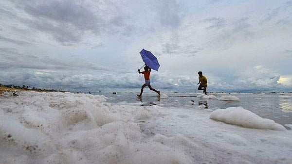 Monsoon likely to reach Kerala by May 26