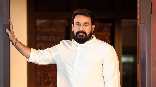 mohanlal