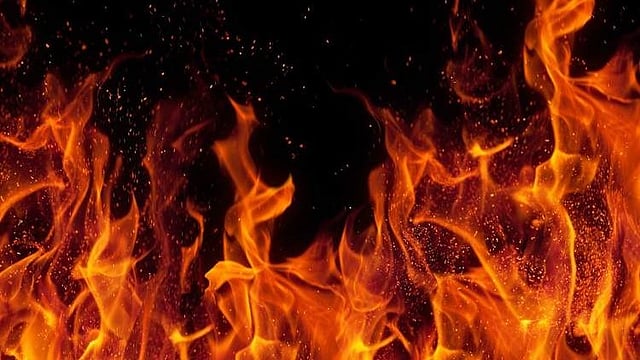 fire