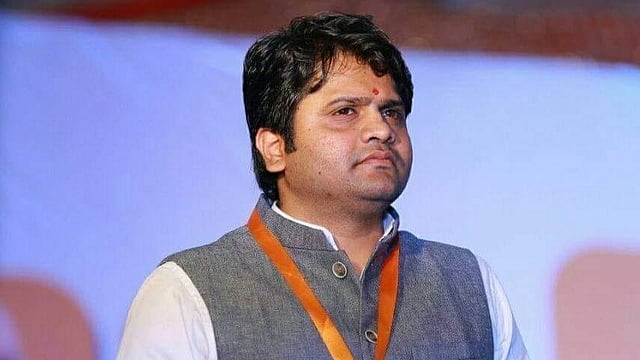 മുസ്ലീം വിദ്വേഷ പരാമര്ശം; കര്ണാടക ബിജെപി ഐടി സെല് തലവന് അറസ്റ്റില്
