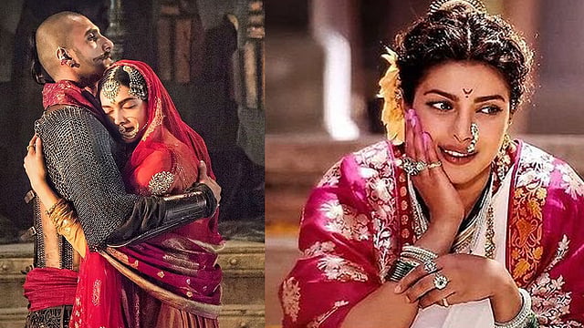 Bajirao Mastani