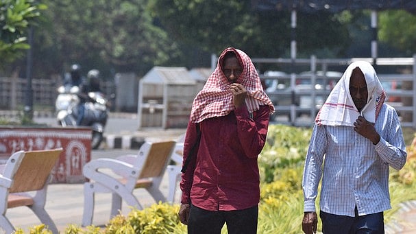 പാലക്കാട് ജില്ലയില് ഓറഞ്ച് അലര്ട്ട് പിന്വലിച്ചു; മൂന്ന് ജില്ലകളില് ഉഷ്ണതരംഗ മുന്നറിയിപ്പ്; ജാഗ്രത