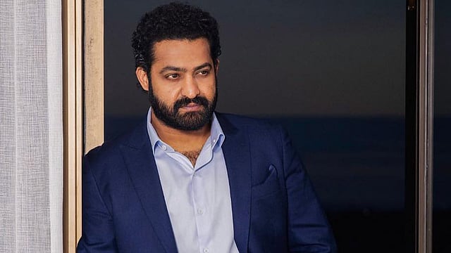Jr NTR