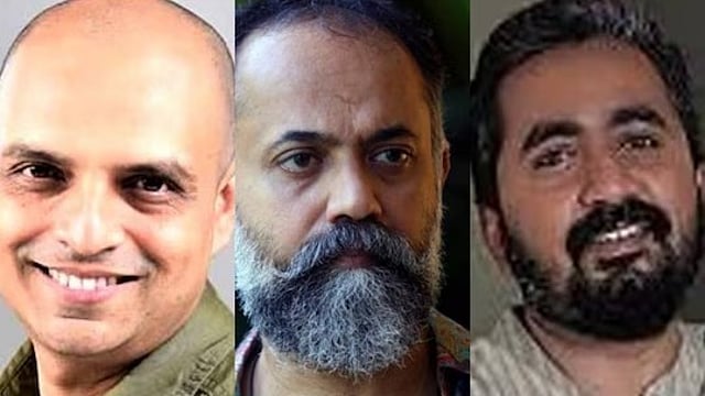 പദ്മരാജന് സാഹിത്യ പുരസ്കാരം ജിആര് ഇന്ദുഗോപനും ഉണ്ണി ആറിനും, മികച്ച സംവിധായകന് ആനന്ദ് ഏകര്ഷി