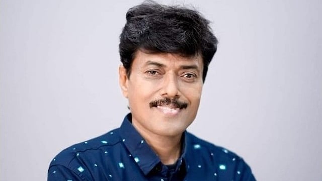 ഗായകന് ഹരിശ്രീ ജയരാജ് അന്തരിച്ചു