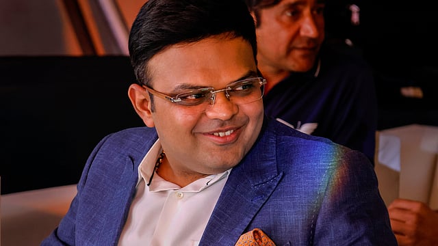ഇഷാന്‍ കിഷനെയും അയ്യരെയും പുറത്താക്കിയത് ഞാനല്ല: ജെയ് ഷാ