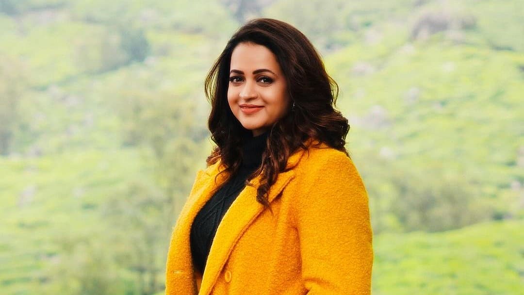 'ഇങ്ങനെ അബോർഷനാവാൻ ഞാൻ എന്താണ് പൂച്ചയാണോ?'; അഭ്യൂഹങ്ങളോട് ഭാവന