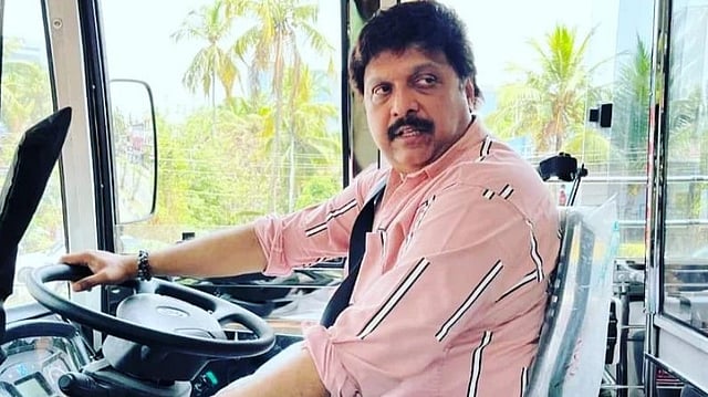 കെഎസ്ആര്ടിസിയില്
കാന്സര് രോഗികള്ക്ക് സൗജന്യയാത്ര; കുട്ടികള്ക്ക് സമ്മാനപ്പൊതി; പ്രഖ്യാപനവുമായി മന്ത്രി