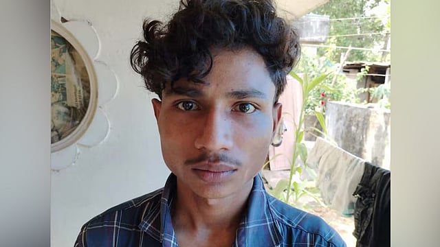 തലയിണക്കടയുടെ മറവില് ലഹരിമരുന്ന് വില്പ്പന, പെരുമ്പാവൂരില് ഒഡിഷ സ്വദേശി പിടിയില്