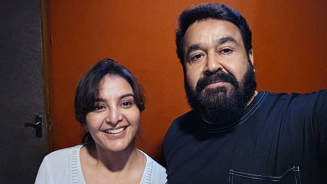 mohanlal