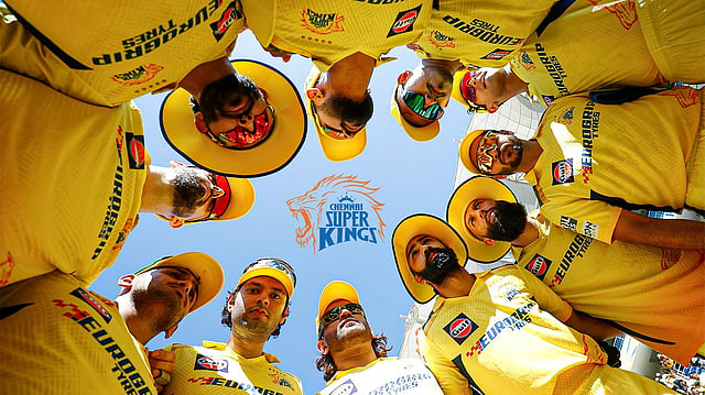 IPL 2024 Playoff