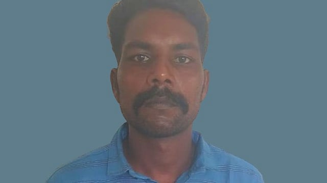 പ്രായപൂര്ത്തിയാകാത്ത പെണ്കുട്ടിയെ പീഡിപ്പിച്ച കേസ്, പ്രതിക്ക് 61 വര്ഷം തടവും പിഴയും