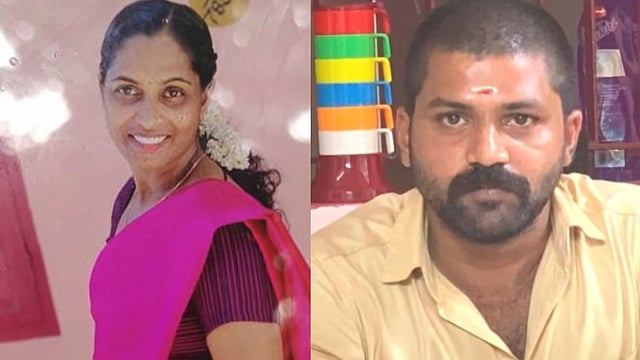 അച്ഛന്റെ ഓട്ടോ ഓടിക്കാനെത്തി; എട്ടു മാസമായി ഒന്നിച്ച്: മായാ മുരളിയെ കൊലപ്പെടുത്തി മുങ്ങിയ സുഹൃത്ത് അറസ്റ്റിൽ