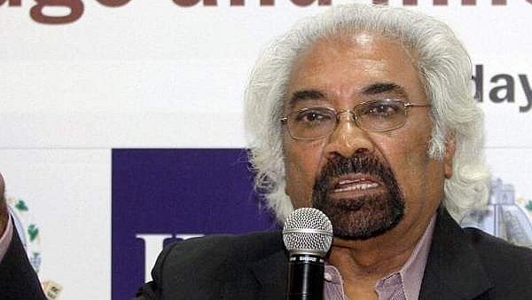 സാം പിത്രോദ രാജിവെച്ചു