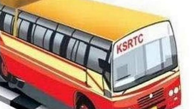 കെഎസ്ആര്ടിസി ബസ്സില് സഞ്ചരിച്ച യുവതിക്ക് നേരെ ലൈംഗികാതിക്രമം, പ്രതിയെ തടഞ്ഞുവെച്ച് പൊലീസില് ഏല്പ്പിച്ചു