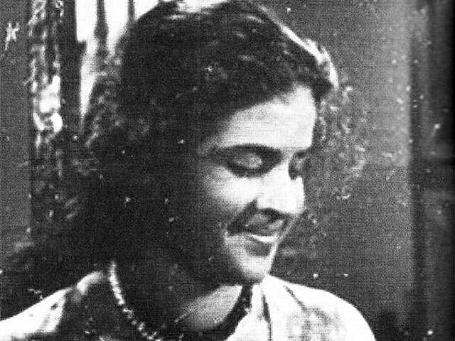 നീലക്കുയിലില് മിസ് കുമാരി