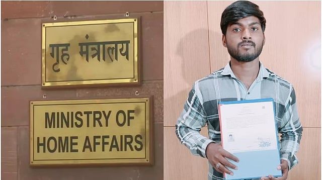 14 പേര്‍ക്ക് പൗരത്വം; രാജ്യത്ത് സിഎഎ നടപ്പാക്കി കേന്ദ്രസര്‍ക്കാര്‍