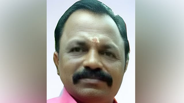 ആക്രി സാധനങ്ങളുമായി പോയ 14കാരനെ മർദ്ദിച്ചു; ബിജെപി നേതാവ് അറസ്റ്റിൽ 