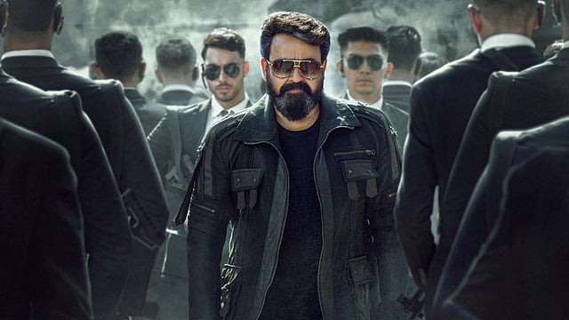 സ്റ്റീഫനല്ല ഖുറേഷി അബ്രാം; 'എമ്പുരാൻ' ഫസ്റ്റ് ലുക്ക് പുറത്ത് 