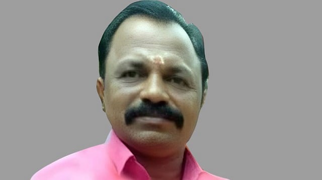 പതിനാലുകാരനെ മര്ദിച്ച കേസ്, ജാമ്യത്തിലിറങ്ങിയ ബിജെപി
നേതാവ് കുഴഞ്ഞുവീണ് മരിച്ചു