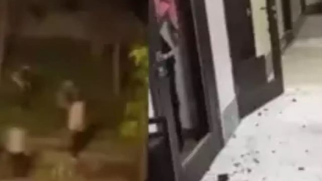 കിര്‍ഗിസ്ഥാനില്‍ ഇന്ത്യന്‍ വിദ്യാര്‍ഥികള്‍ ഉള്‍പ്പെടെ വിദേശികള്‍ക്ക് നേരെ ആക്രമണം,ആശങ്ക