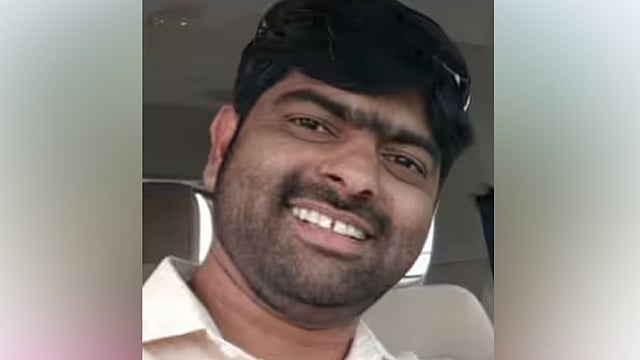 വിവാഹ വീട്ടിൽ ഭക്ഷണം വിളമ്പുന്നതിനിടെ കുഴഞ്ഞു വീണു; യുവാവിനു ദാരുണാന്ത്യം